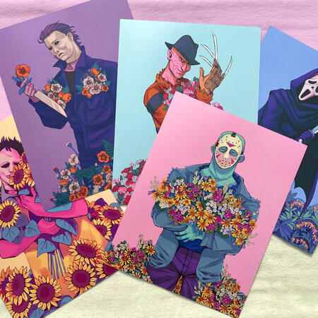 Art Prints